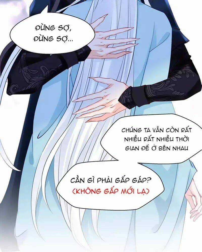 Ma Tôn Muốn Ôm Ôm - Chapter 44 - Trang 84