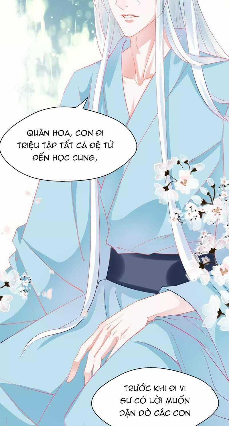 Ma Tôn Muốn Ôm Ôm - Chapter 45 - Trang 48