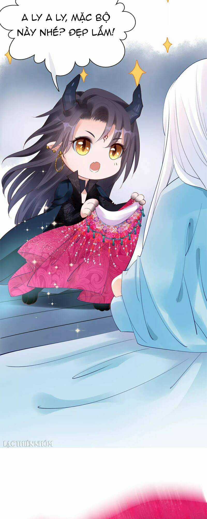 Ma Tôn Muốn Ôm Ôm - Chapter 46 - Trang 4