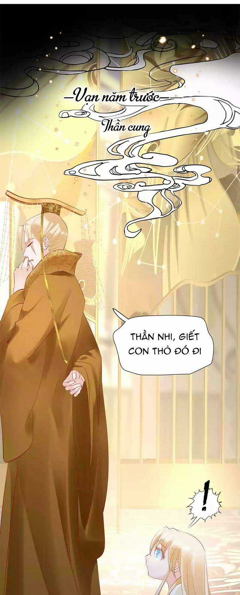 Ma Tôn Muốn Ôm Ôm - Chapter 47 - Trang 5