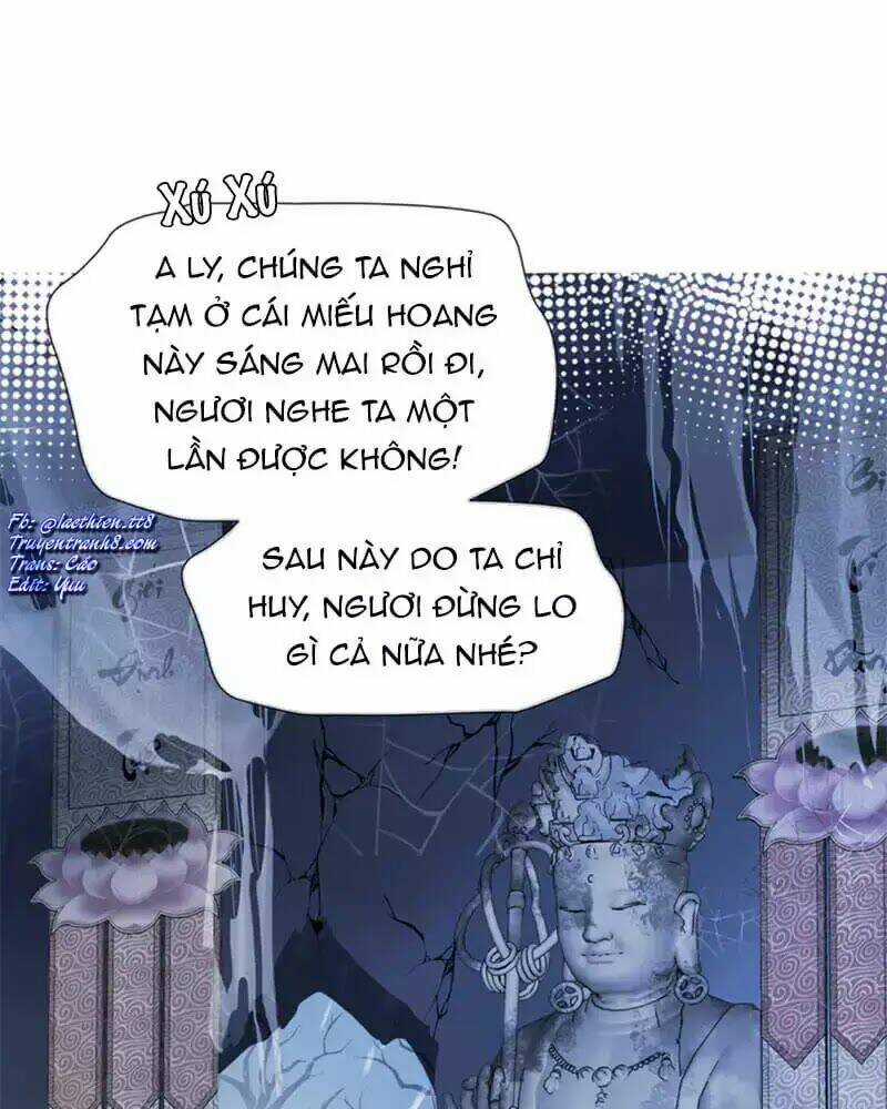 Ma Tôn Muốn Ôm Ôm - Chapter 48 - Trang 3