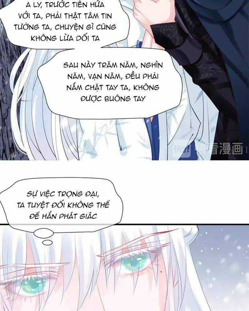 Ma Tôn Muốn Ôm Ôm - Chapter 48 - Trang 39
