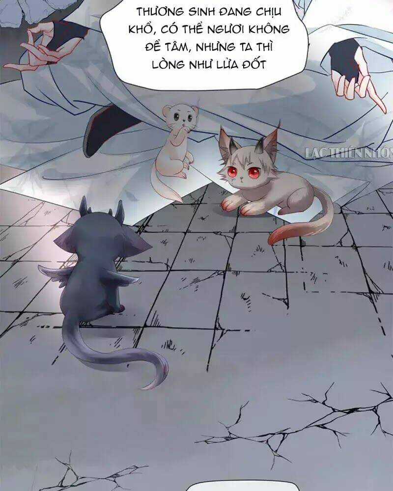 Ma Tôn Muốn Ôm Ôm - Chapter 48 - Trang 5