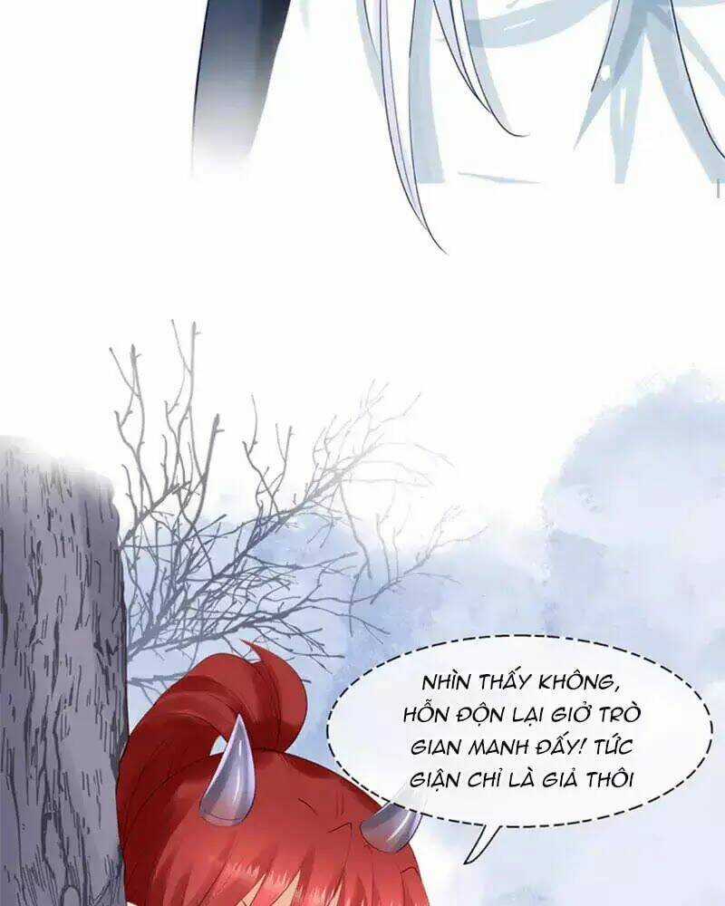 Ma Tôn Muốn Ôm Ôm - Chapter 48 - Trang 42