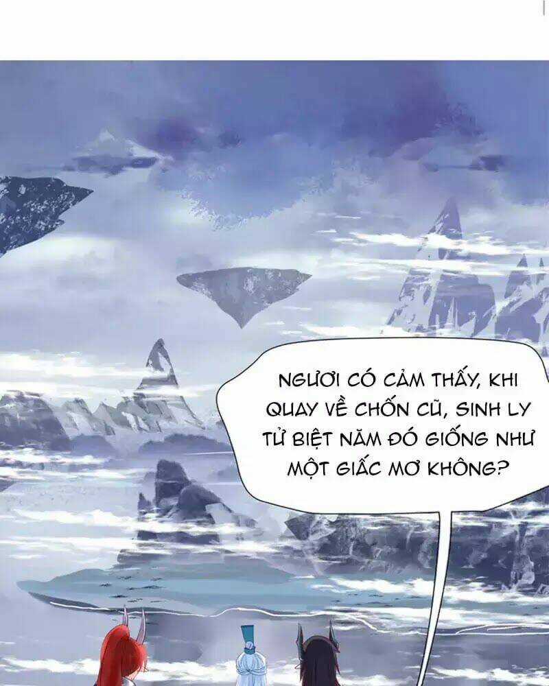 Ma Tôn Muốn Ôm Ôm - Chapter 48 - Trang 49