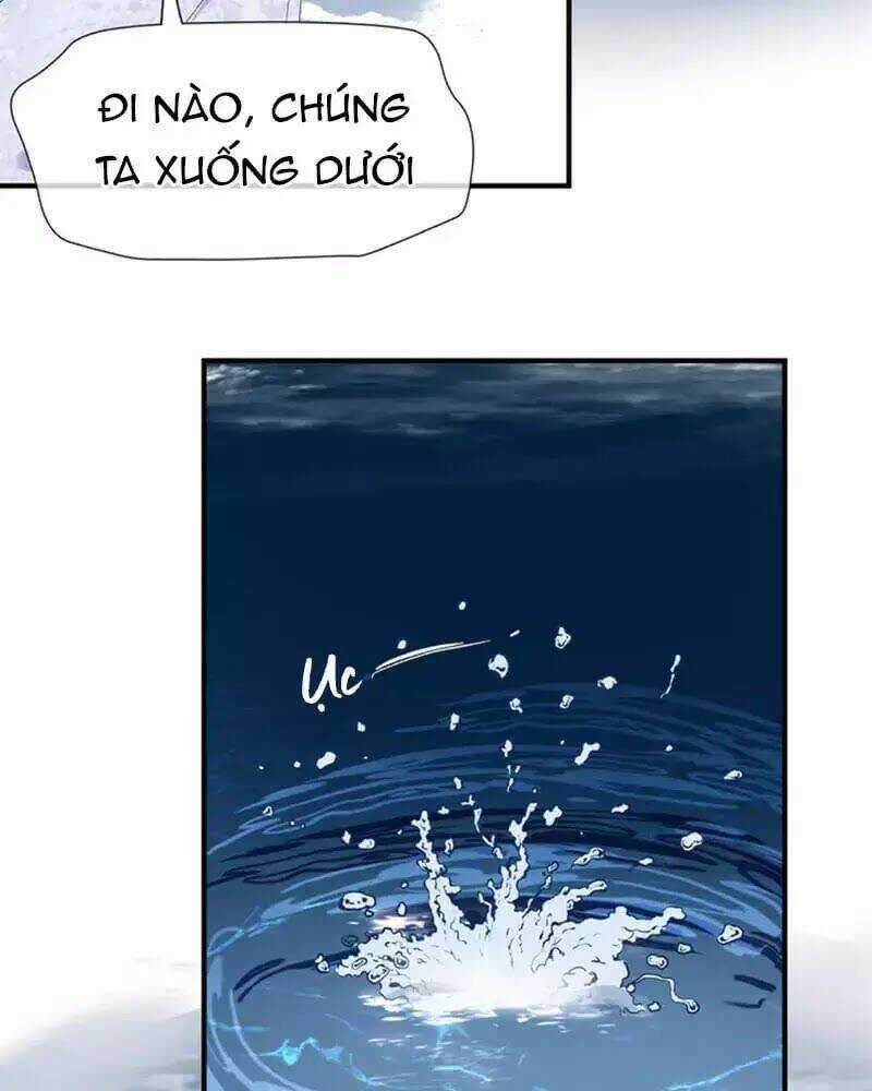 Ma Tôn Muốn Ôm Ôm - Chapter 48 - Trang 52