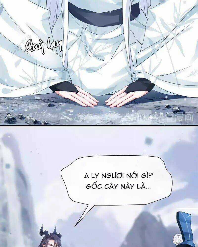 Ma Tôn Muốn Ôm Ôm - Chapter 49 - Trang 19