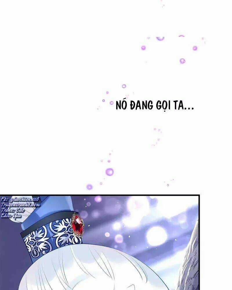 Ma Tôn Muốn Ôm Ôm - Chapter 49 - Trang 3