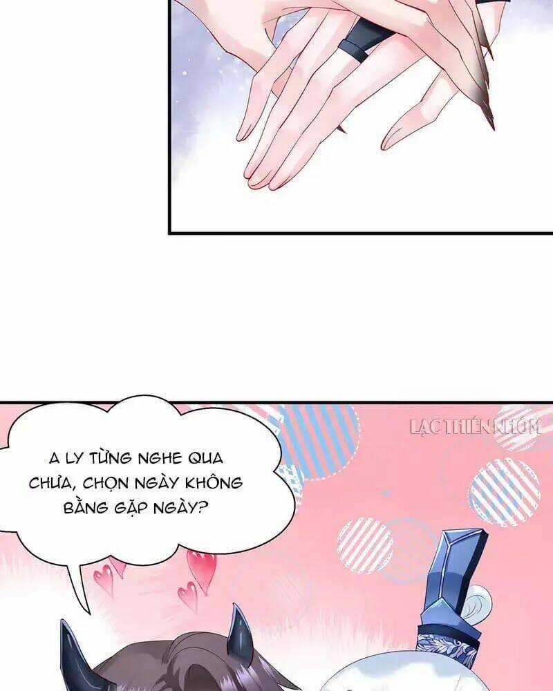 Ma Tôn Muốn Ôm Ôm - Chapter 49 - Trang 28