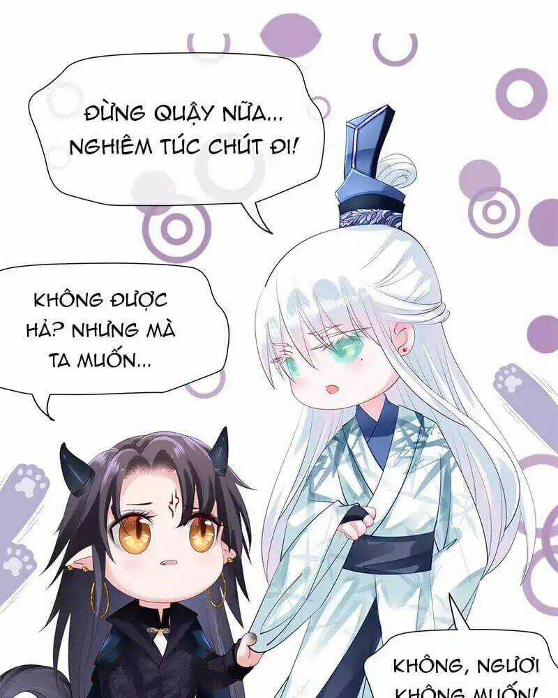 Ma Tôn Muốn Ôm Ôm - Chapter 49 - Trang 30