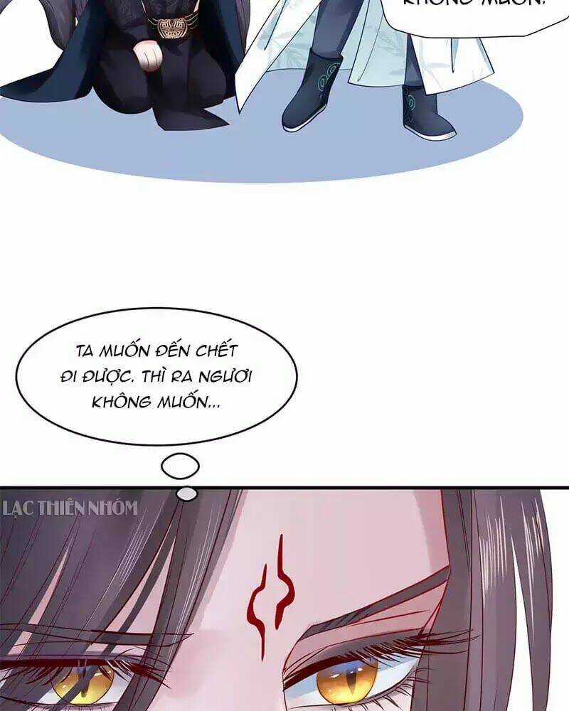Ma Tôn Muốn Ôm Ôm - Chapter 49 - Trang 31