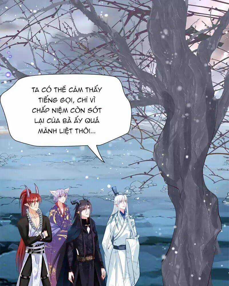 Ma Tôn Muốn Ôm Ôm - Chapter 49 - Trang 34