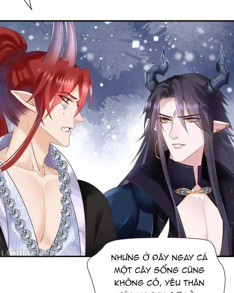 Ma Tôn Muốn Ôm Ôm - Chapter 49 - Trang 37