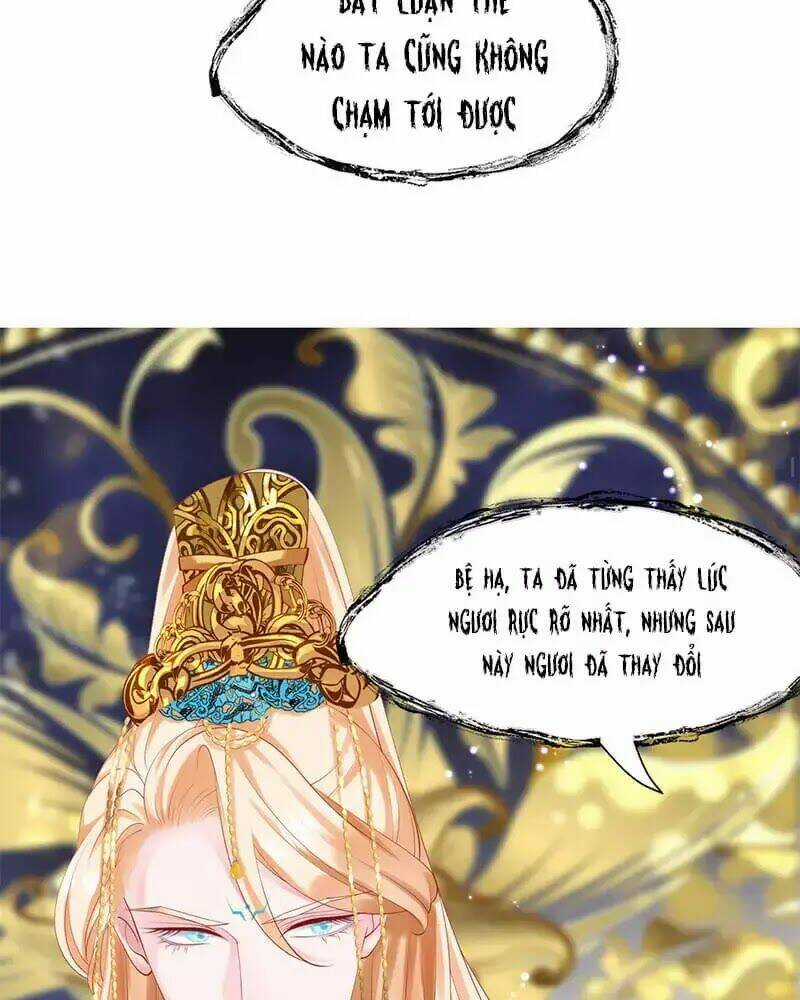 Ma Tôn Muốn Ôm Ôm - Chapter 49 - Trang 47