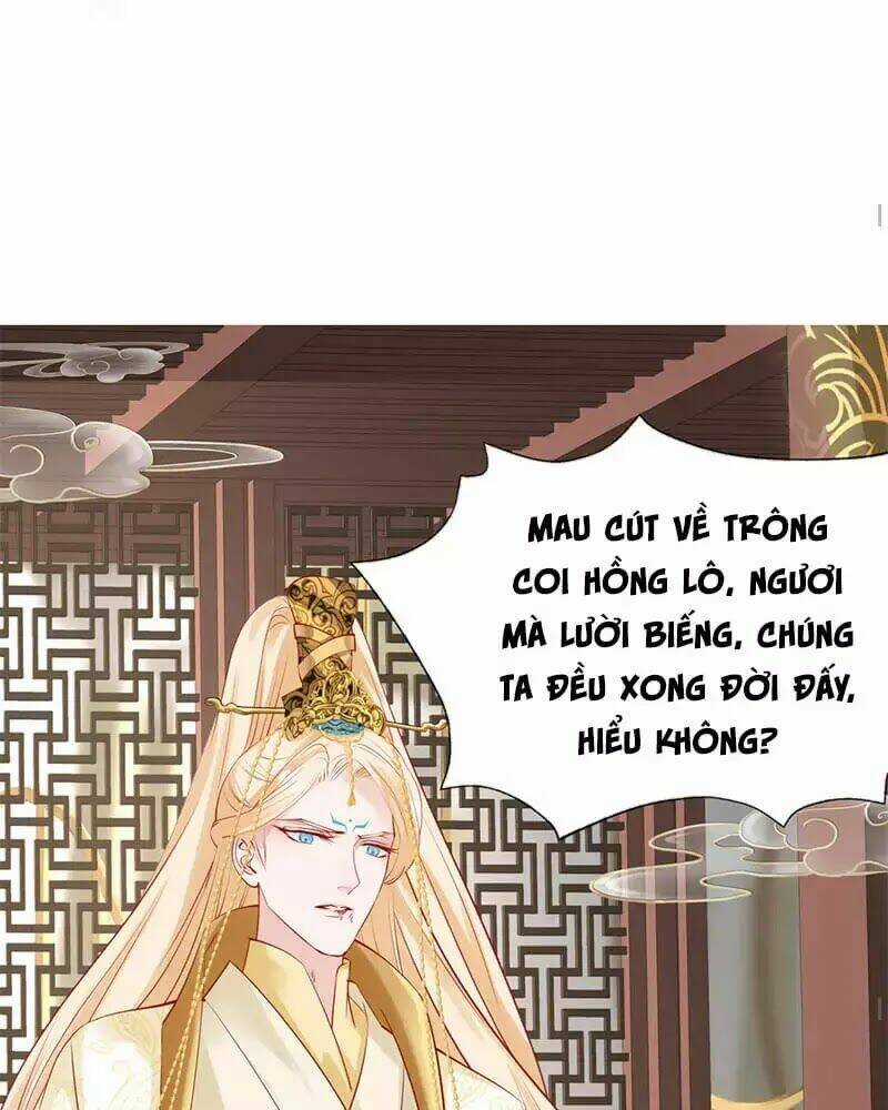 Ma Tôn Muốn Ôm Ôm - Chapter 49 - Trang 57