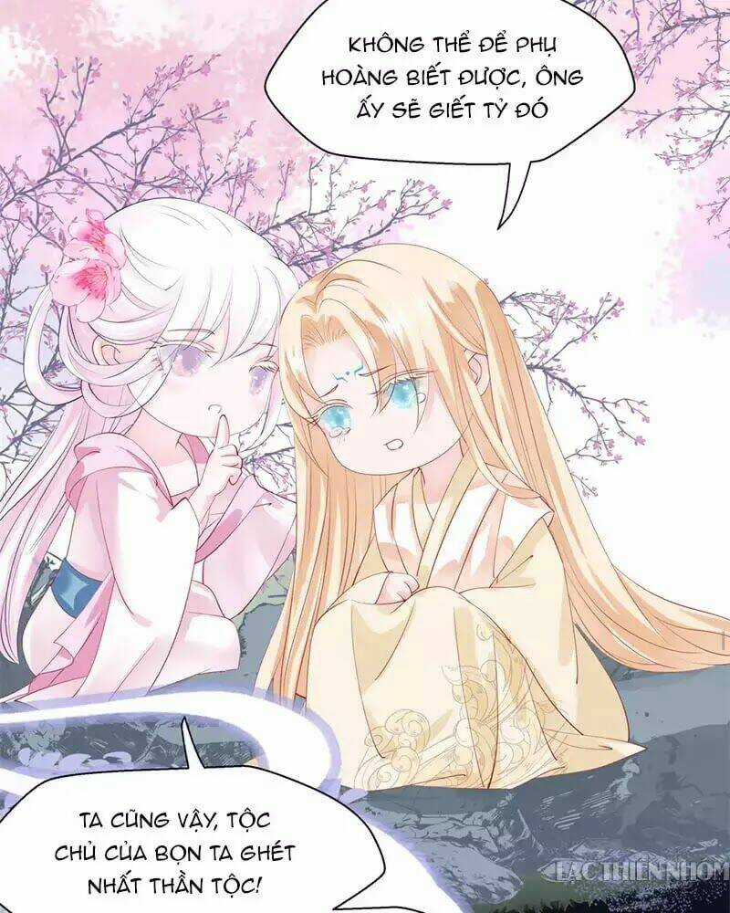 Ma Tôn Muốn Ôm Ôm - Chapter 49 - Trang 72