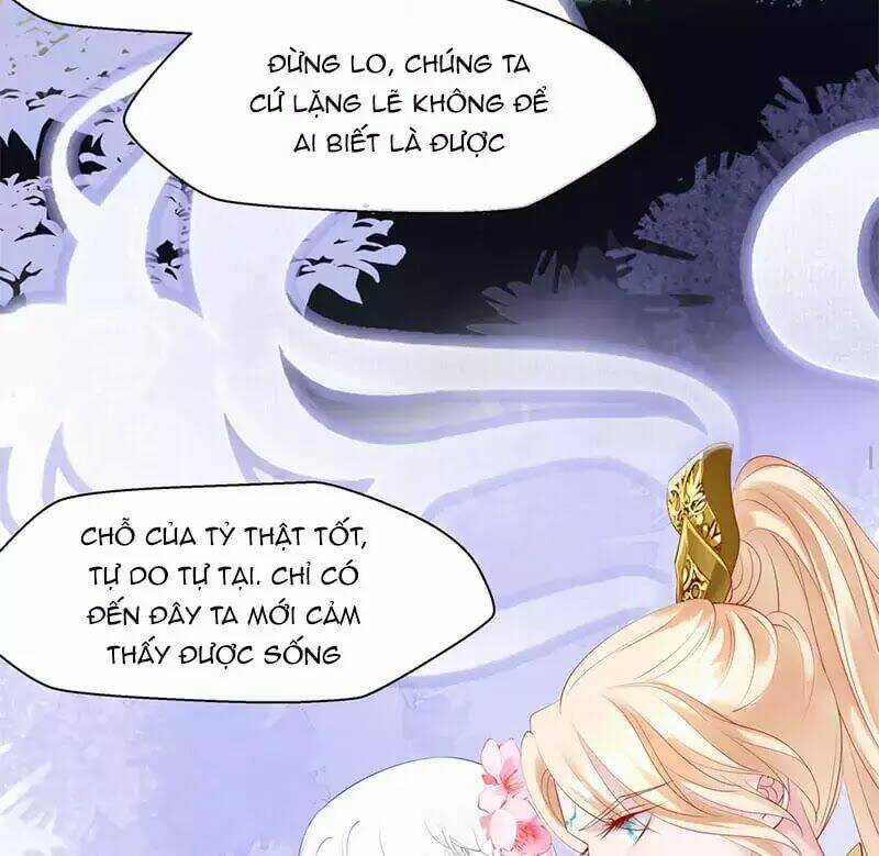 Ma Tôn Muốn Ôm Ôm - Chapter 49 - Trang 73