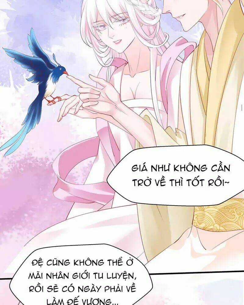 Ma Tôn Muốn Ôm Ôm - Chapter 49 - Trang 74