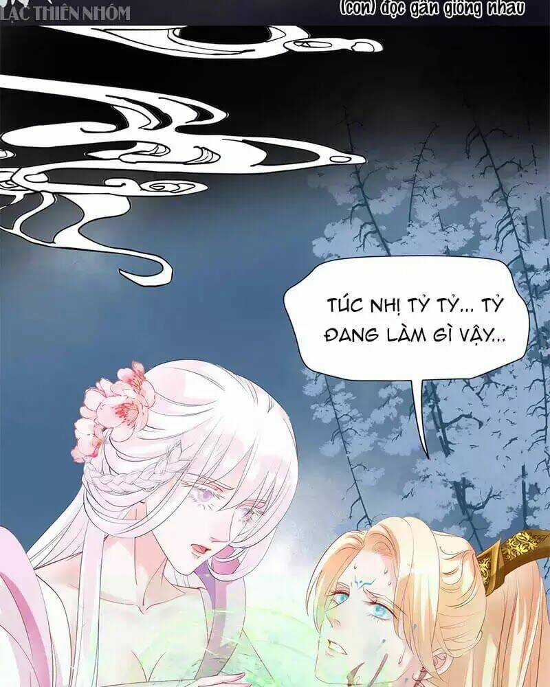 Ma Tôn Muốn Ôm Ôm - Chapter 49 - Trang 76