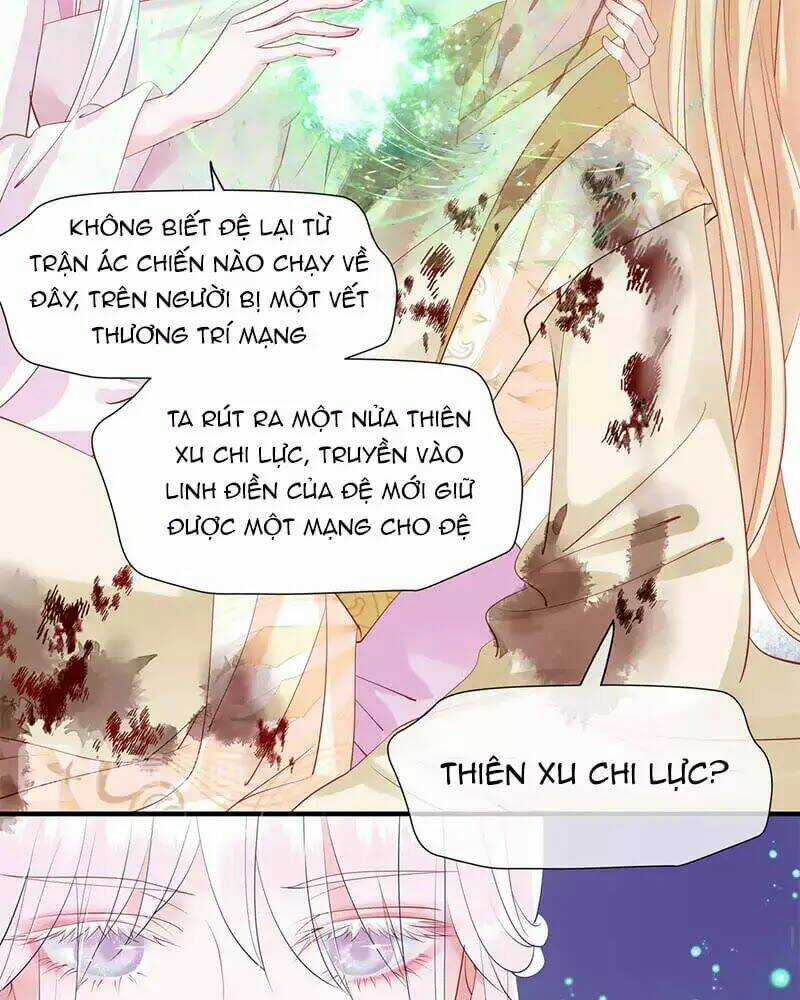 Ma Tôn Muốn Ôm Ôm - Chapter 49 - Trang 77