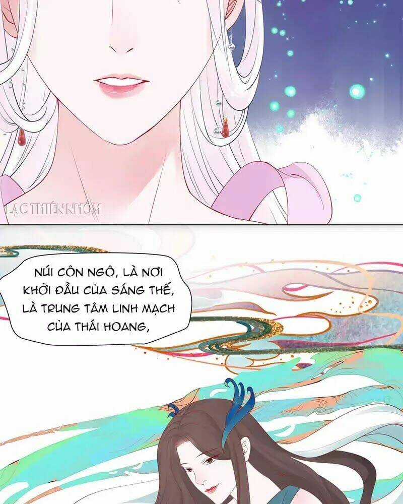 Ma Tôn Muốn Ôm Ôm - Chapter 49 - Trang 78