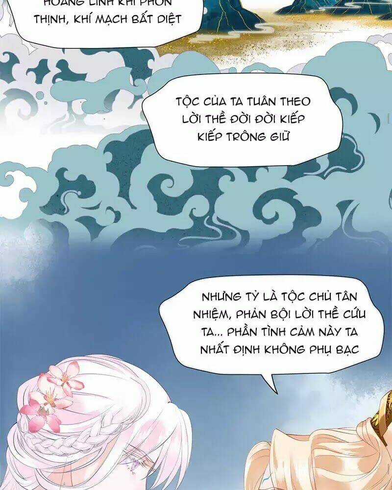 Ma Tôn Muốn Ôm Ôm - Chapter 49 - Trang 80
