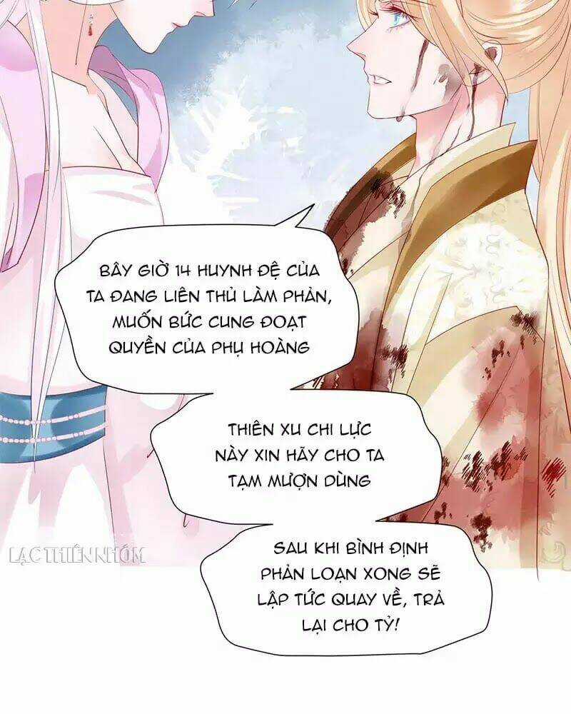Ma Tôn Muốn Ôm Ôm - Chapter 49 - Trang 81