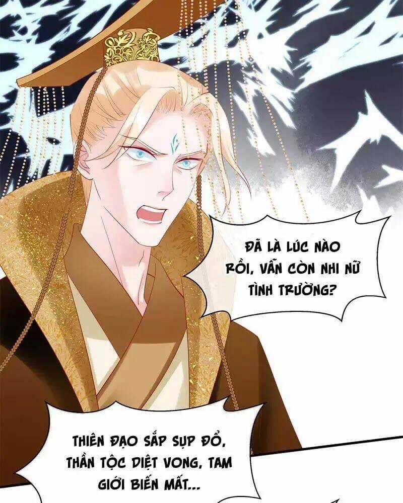 Ma Tôn Muốn Ôm Ôm - Chapter 49 - Trang 89