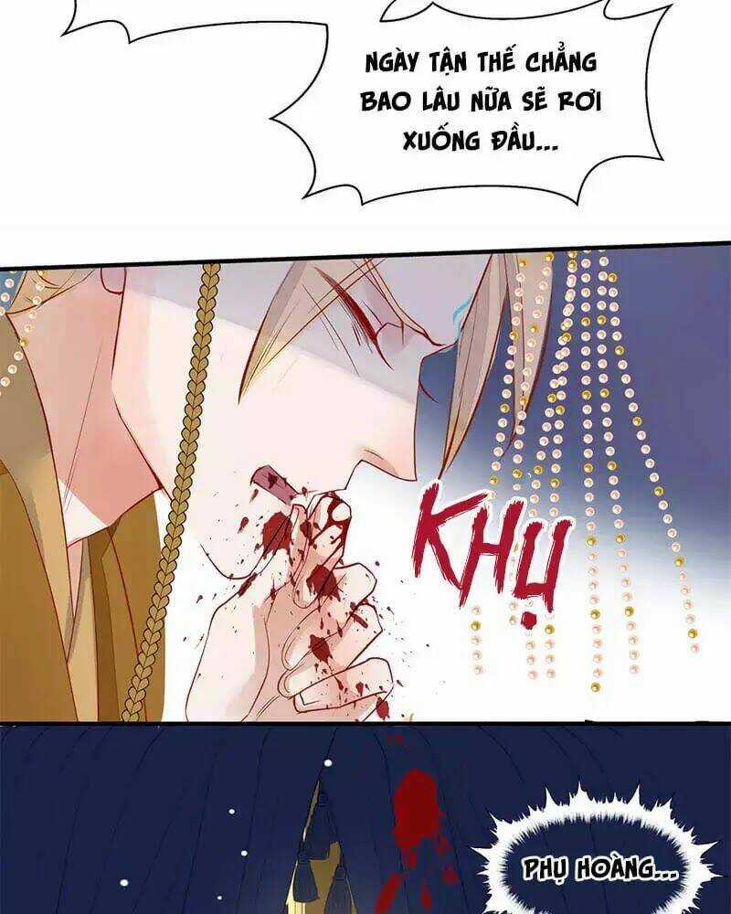 Ma Tôn Muốn Ôm Ôm - Chapter 49 - Trang 90