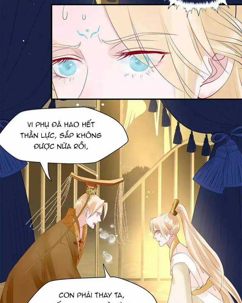 Ma Tôn Muốn Ôm Ôm - Chapter 49 - Trang 91