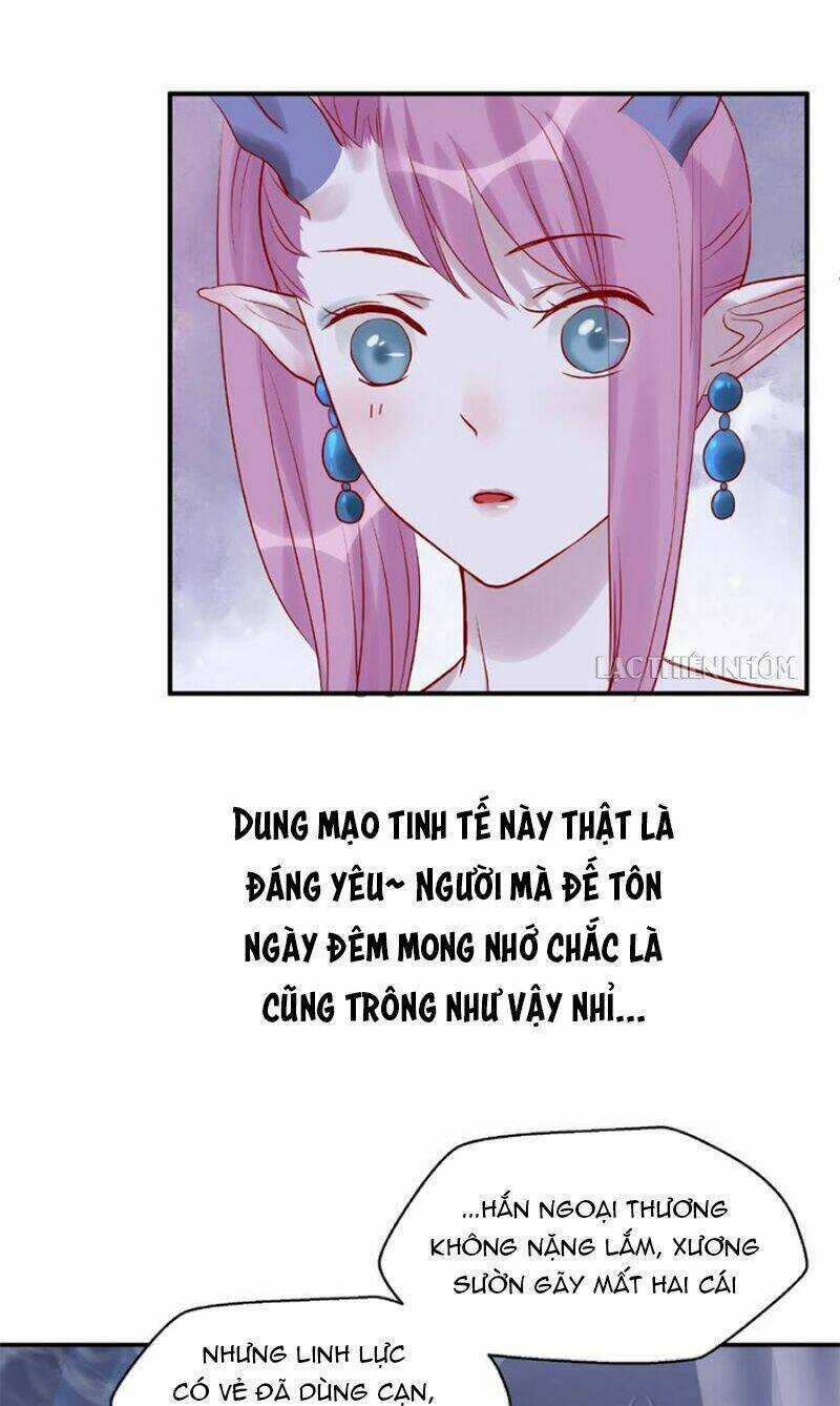 Ma Tôn Muốn Ôm Ôm - Chapter 5 - Trang 20