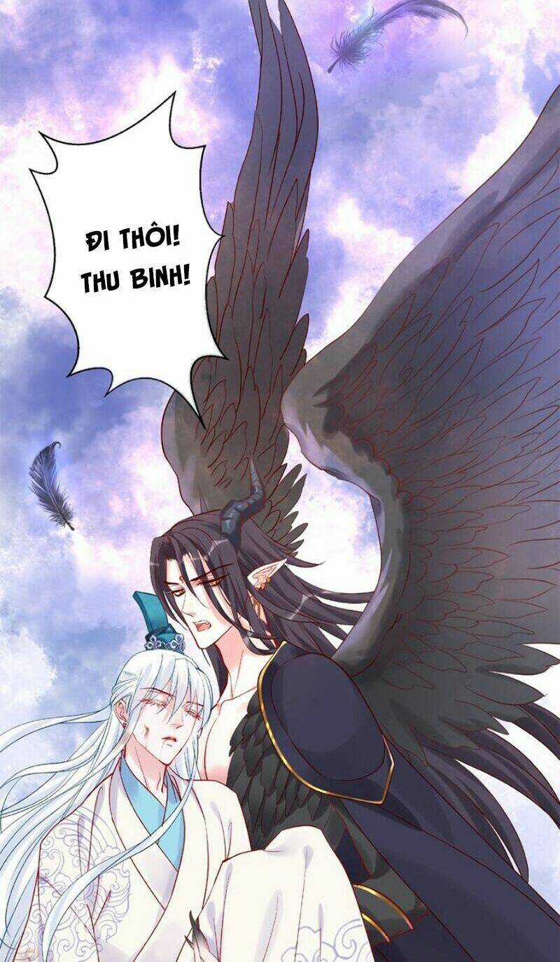 Ma Tôn Muốn Ôm Ôm - Chapter 5 - Trang 3