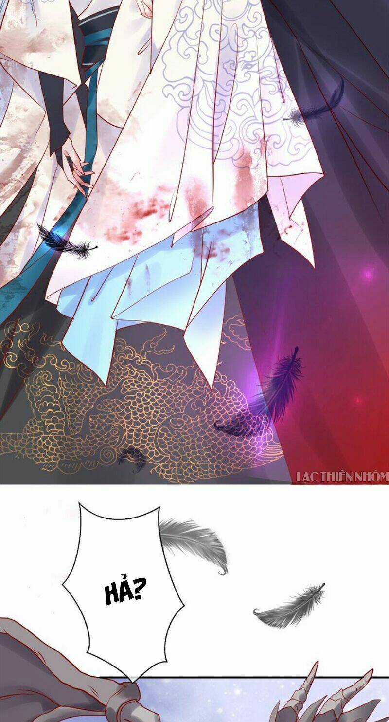 Ma Tôn Muốn Ôm Ôm - Chapter 5 - Trang 4