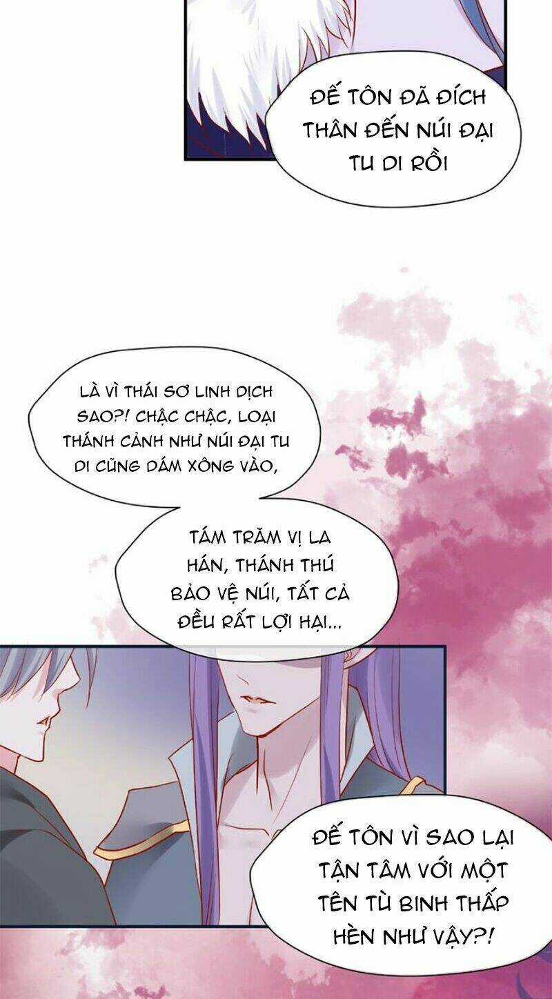 Ma Tôn Muốn Ôm Ôm - Chapter 5 - Trang 33