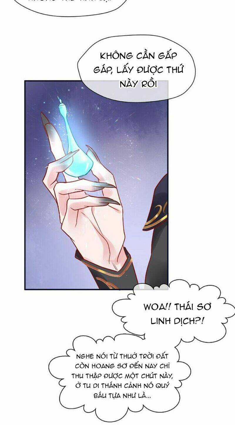 Ma Tôn Muốn Ôm Ôm - Chapter 5 - Trang 37