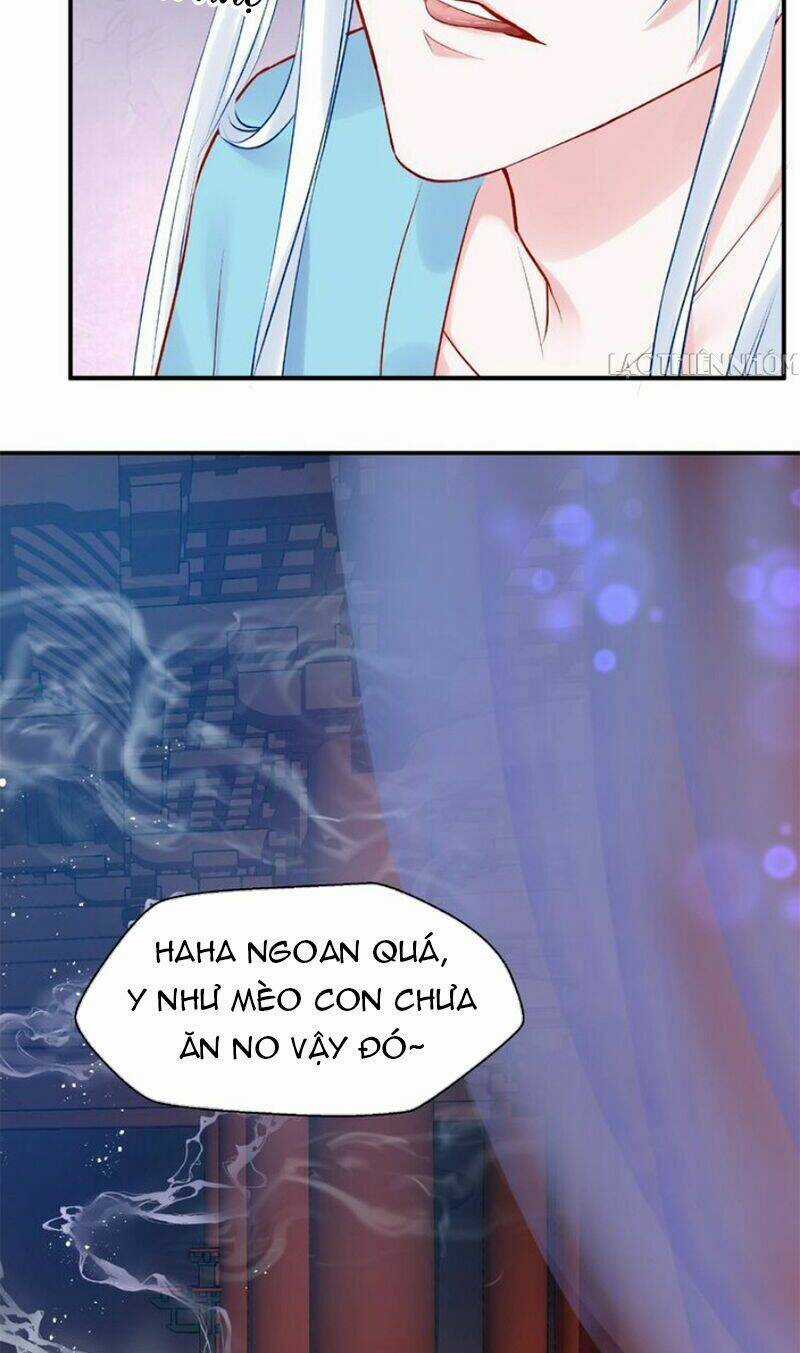 Ma Tôn Muốn Ôm Ôm - Chapter 5 - Trang 41