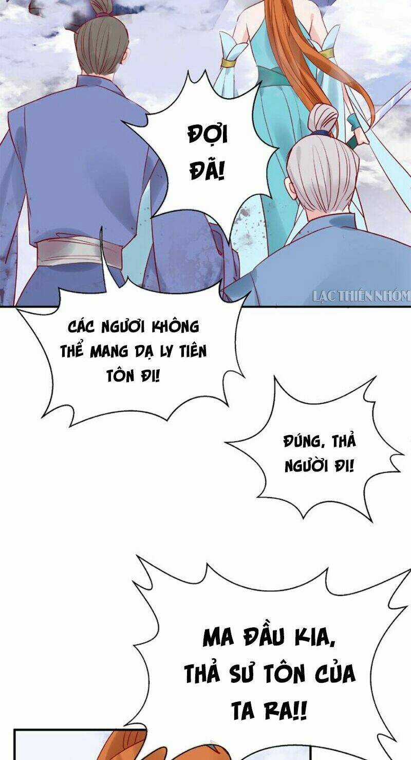 Ma Tôn Muốn Ôm Ôm - Chapter 5 - Trang 7