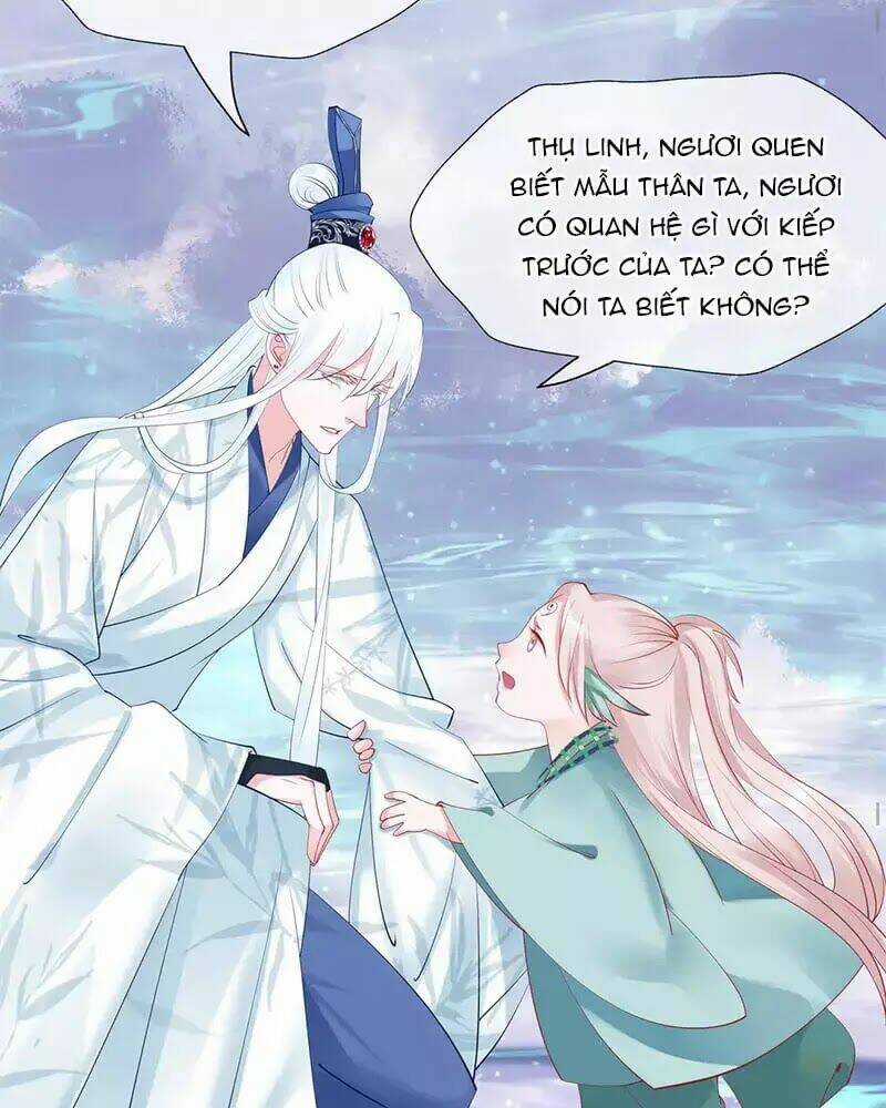 Ma Tôn Muốn Ôm Ôm - Chapter 50 - Trang 47