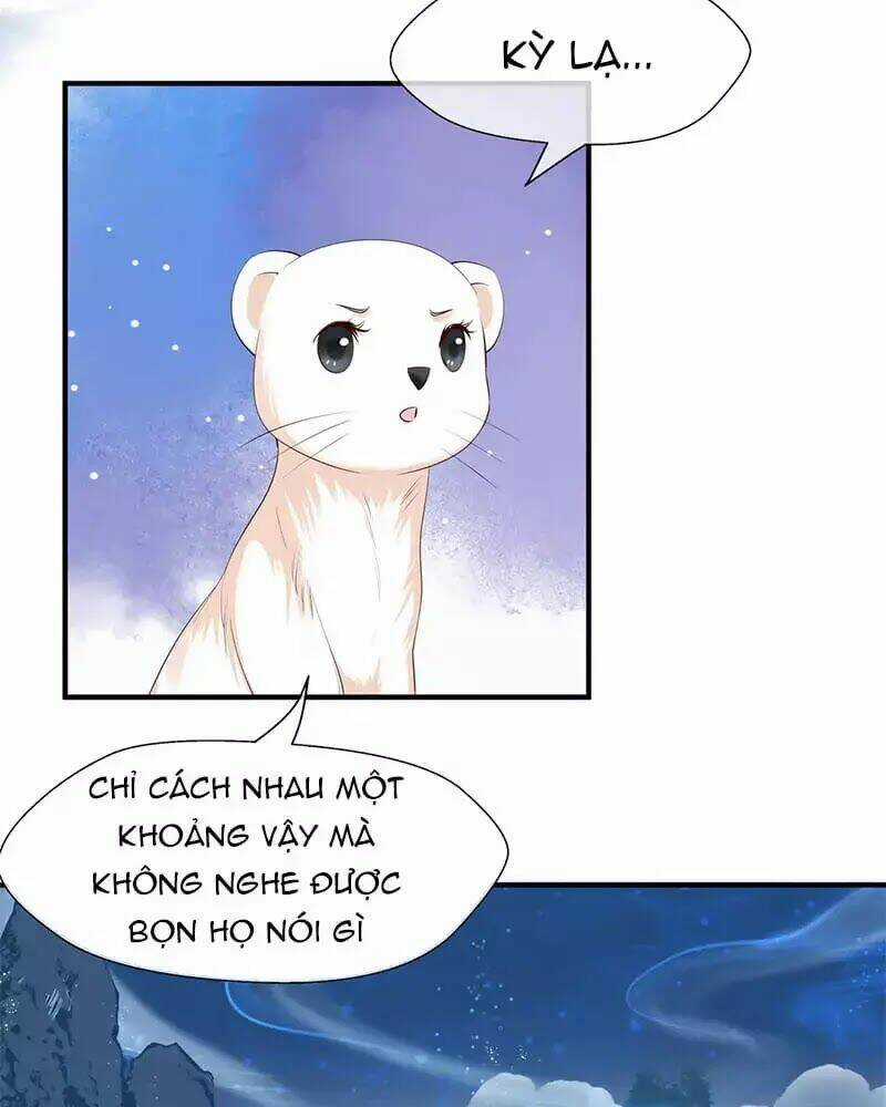 Ma Tôn Muốn Ôm Ôm - Chapter 50 - Trang 90