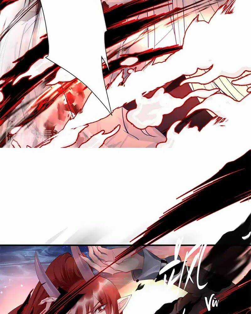 Ma Tôn Muốn Ôm Ôm - Chapter 52 - Trang 33