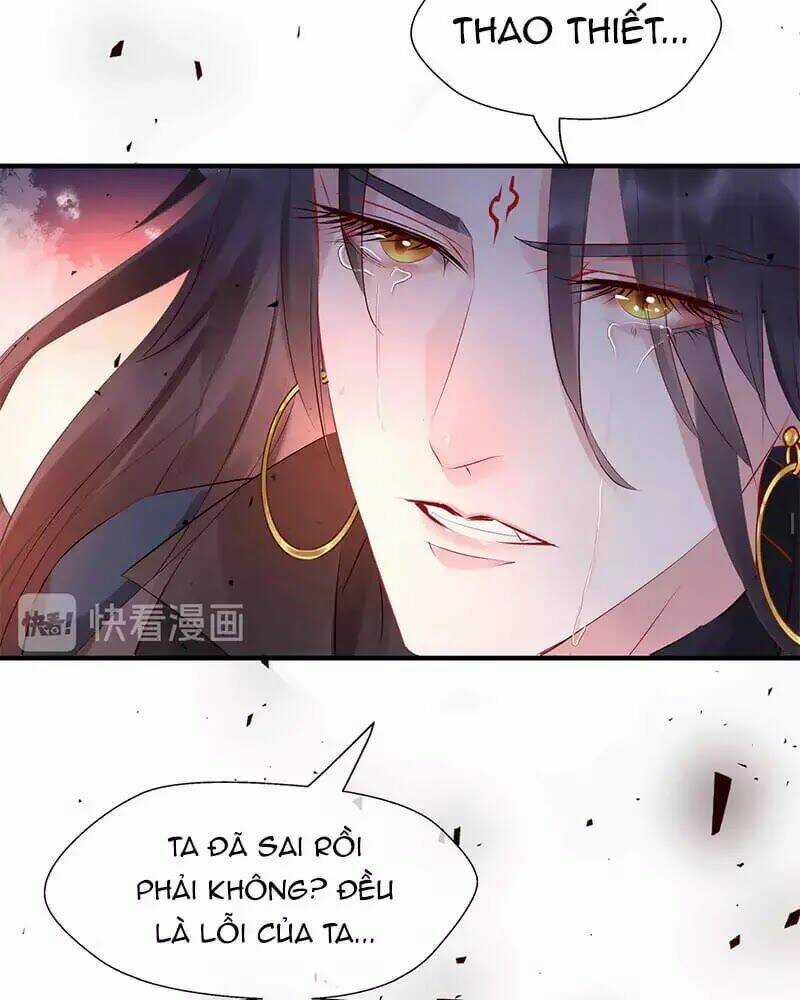 Ma Tôn Muốn Ôm Ôm - Chapter 52 - Trang 39