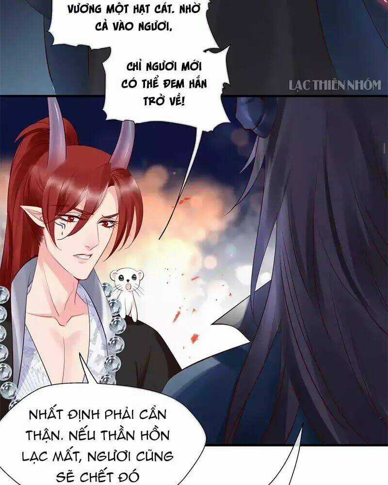 Ma Tôn Muốn Ôm Ôm - Chapter 52 - Trang 60