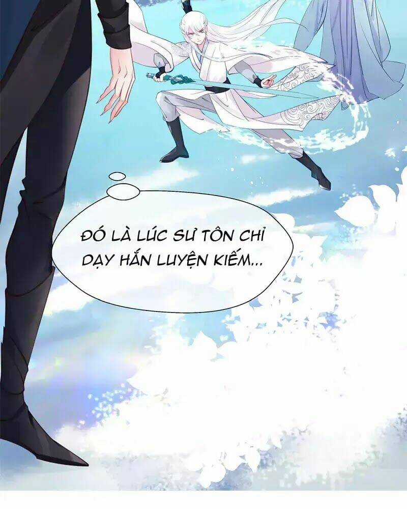 Ma Tôn Muốn Ôm Ôm - Chapter 52 - Trang 97