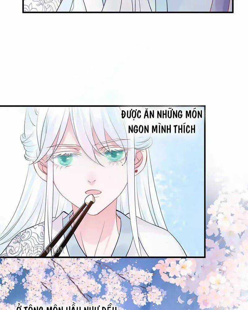 Ma Tôn Muốn Ôm Ôm - Chapter 52 - Trang 99