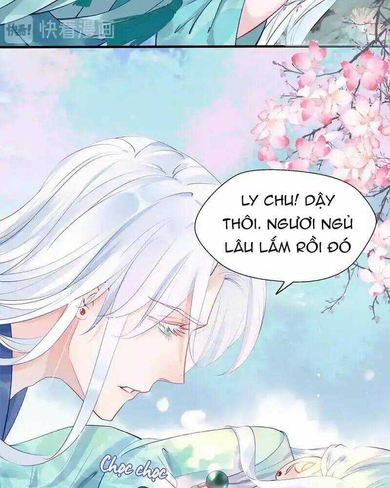 Ma Tôn Muốn Ôm Ôm - Chapter 53 - Trang 29