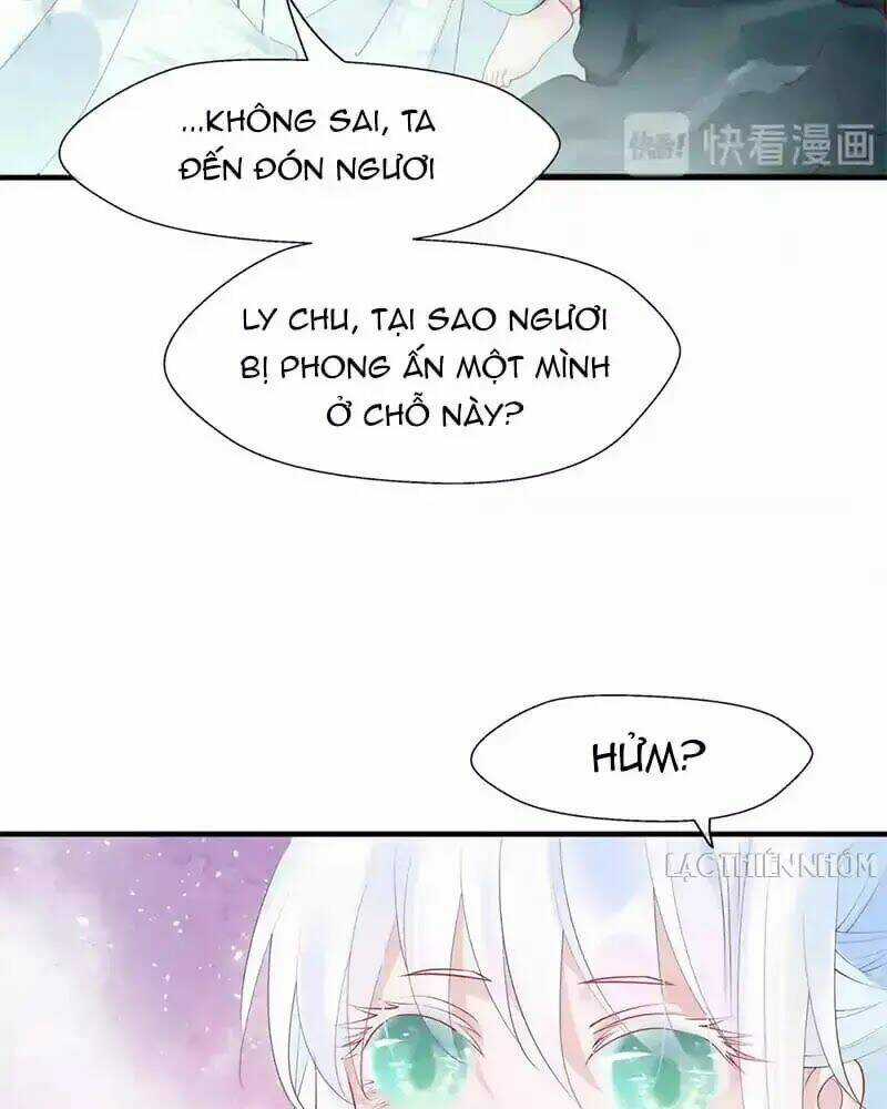 Ma Tôn Muốn Ôm Ôm - Chapter 53 - Trang 38