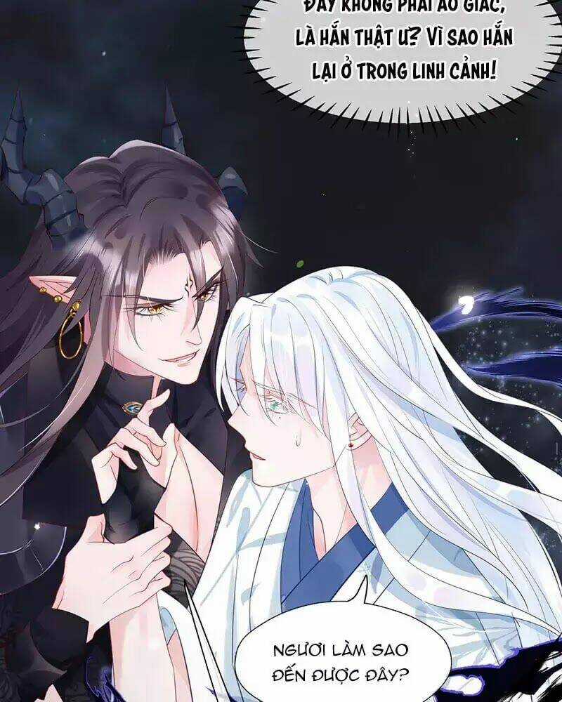 Ma Tôn Muốn Ôm Ôm - Chapter 54 - Trang 40