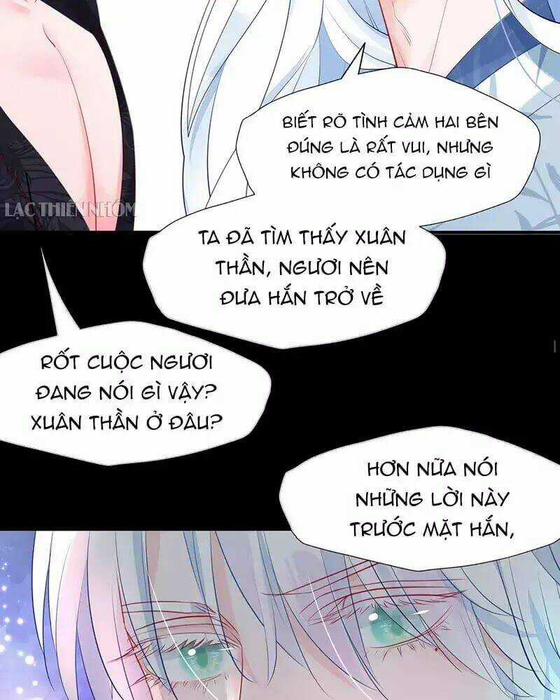 Ma Tôn Muốn Ôm Ôm - Chapter 54 - Trang 80
