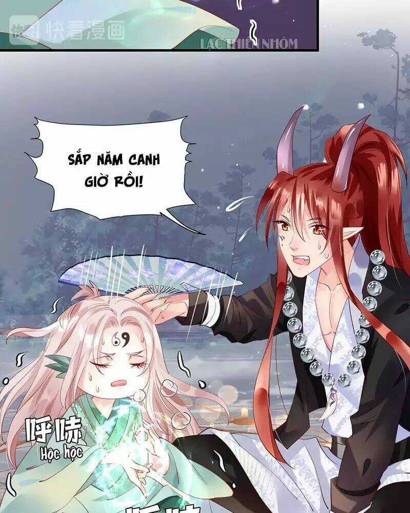 Ma Tôn Muốn Ôm Ôm - Chapter 55 - Trang 49