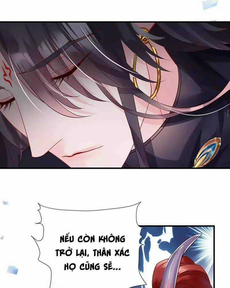 Ma Tôn Muốn Ôm Ôm - Chapter 55 - Trang 57